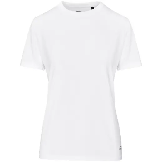 Ladies Slazenger Vitality White